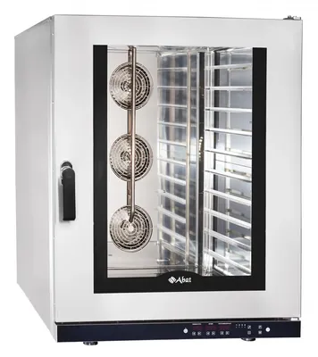 Конвекционные печи ПЕЧЬ КОНВЕКЦИОННАЯ КЭП-10П 11000026897
