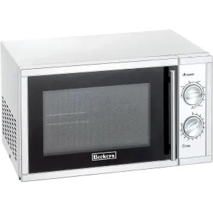 Печь микроволновая Beckers MWO B2 GR