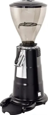 Кофемолки Кофемолка MACAP MC7 (C18) черная