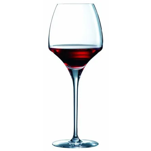 Бокал для вина 400 мл. d=89 мм. h=231 мм. хр.стекло Опен ап (D1458) Chef&Sommelier