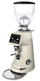 Кофемолки Кофемолка F83 E Pearl White