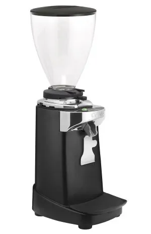 КОФЕМОЛКА CEADO COFFEE E8D ЧЕРНЫЙ