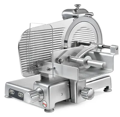 Слайсеры СЛАЙСЕР SIRMAN MANTEGNA 330 VCO TOP CE