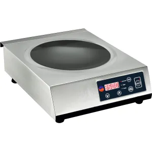 Плита индукционная WOK INDOKOR IN3500 WOK