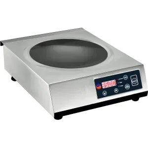 Плита индукционная WOK INDOKOR IN3500 WOK