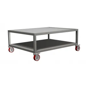 Подставка для печи для пиццы конвейерной RoboChef 800 RoboLabs RL907022P