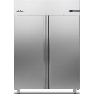 Шкаф морозильный Coldline A140/2B
