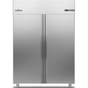 Шкафы морозильные Шкаф морозильный Coldline A140/2B