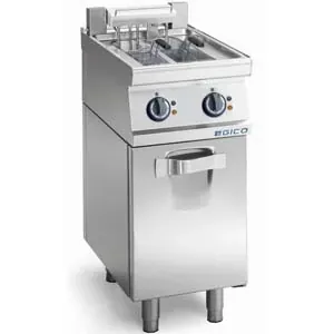 Фритюрница Gico 8FG7N708A