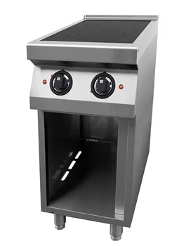 Плита индукционная 900СЕР Kogast ESI-T29/PBA