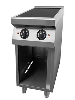 Настольные плиты и варочные панели ПЛИТА ИНДУКЦИОННАЯ 900СЕР KOGAST ESI-T29/PBA