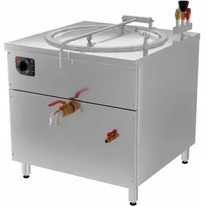 Котлы пищеварочные Котел пищеварочный Gabino BL-100