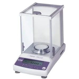 Весы лабораторные и аналитические ВЕСЫ ЭЛ.ЛАБОРАТОРНЫЕ CAS CAUW-220