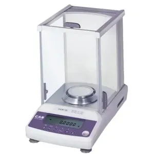 Весы лабораторные и аналитические ВЕСЫ ЭЛ.ЛАБОРАТОРНЫЕ CAS CAUW-220