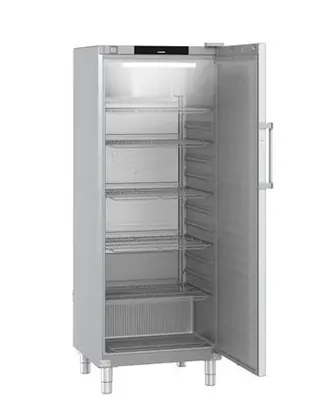 Шкафы морозильные ШКАФ ХОЛОД.С ГЛУХ.ДВЕРЬЮ LIEBHERR FRFCVG 6501