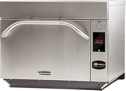 Печь микроволновая XpressChef, модель MXP5223TLT (комбинированная)