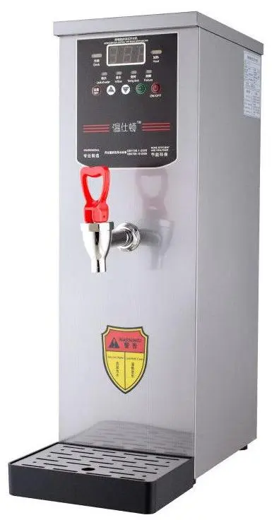 Кипятильник проточный EKSI TWH 12L