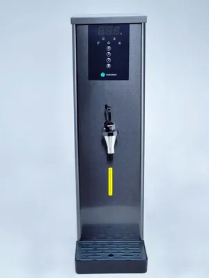 Кипятильники Электрокипятильник Hurakan HKN-HVZ50M черный