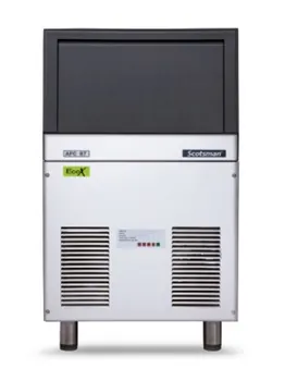 Льдогенераторы ЛЬДОГЕНЕРАТОР SCOTSMAN AFC 87 AS OX