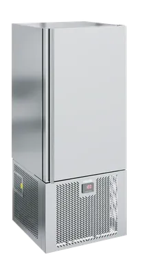 Шкафы шоковой заморозки Аппарат шоковой заморозки CR15-G (380 V)