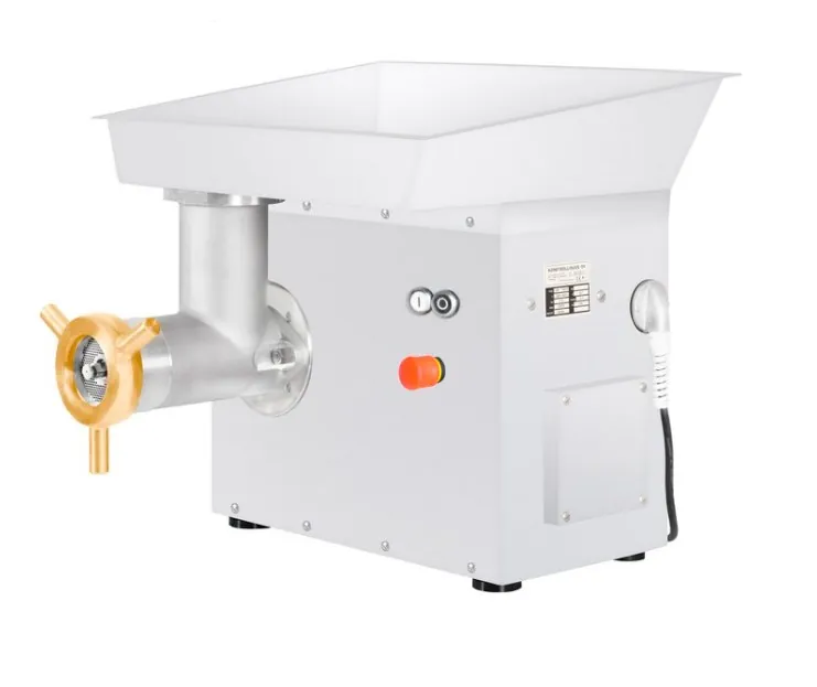 Мясорубки МЯСОРУБКА KT LM-32/P С ПЕДАЛЬЮ