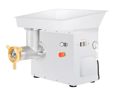 Мясорубки МЯСОРУБКА KT LM-32/P С ПЕДАЛЬЮ