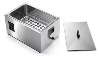 Аппараты Sous Vide ТЕРМОСТАТ ВАННА APACH ASV 1/1 GN R NEW