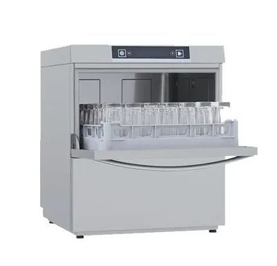 Стаканомоечные машины МАШИНА СТАКАНОМОЕЧНАЯ APACH CHEF LINE LGTT40 RP DD