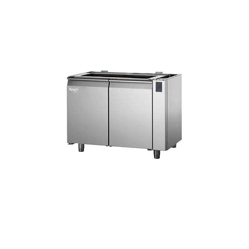Столы для пиццы и салатов СТОЛ САЛАДЕТТ APACH CHEF LINE LTS11NTR