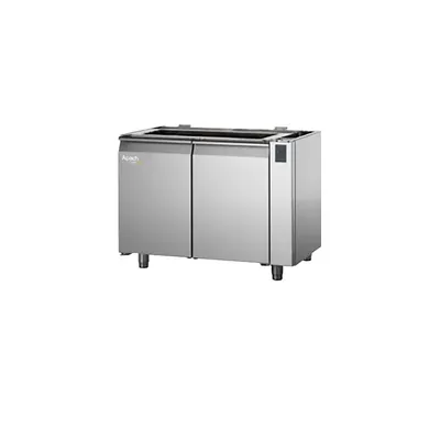 Столы для пиццы и салатов СТОЛ САЛАДЕТТ APACH CHEF LINE LTS11NTR