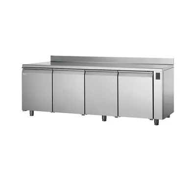 Столы холодильные СТОЛ ХОЛОДИЛЬНЫЙ APACH CHEF LINE LTRMGN1111TUR