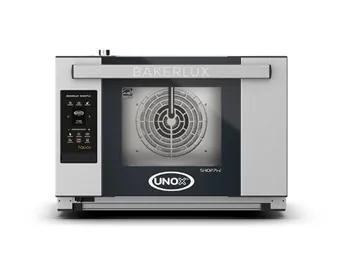 Печь конвекционная Unox XEFR-03HS-ETDV