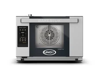 Конвекционные печи ПЕЧЬ КОНВЕКЦИОННАЯ UNOX XEFR-03HS-ETDV