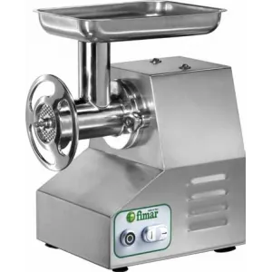 Мясорубка Fimar 22TS 220V (no CE) Stainless steel mincing unit