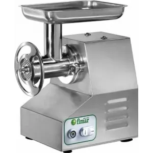 Мясорубка Fimar 22TS 220V (no CE) Stainless steel mincing unit