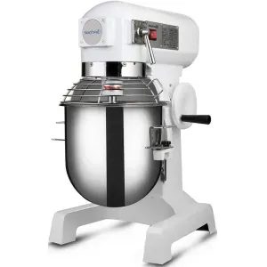 Миксеры планетарные Миксер планетарный Starfood B15M