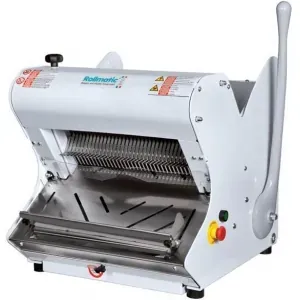 Хлеборезки Хлеборезка Rollmatic C42 (pitch 9mm)