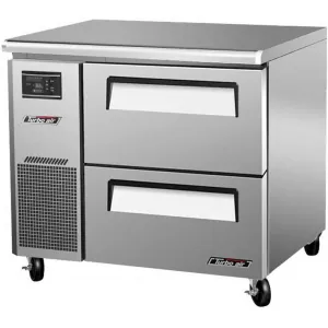 Стол морозильный TurboAir KUF9-2D-2-700