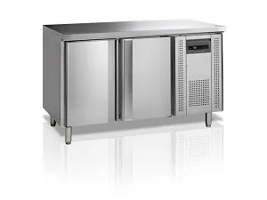 Столы холодильные СТОЛ С ОХЛАЖД.ШКАФОМ TEFCOLD CK7210/-SP