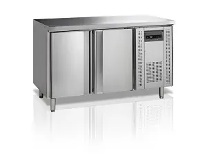 Столы холодильные СТОЛ С ОХЛАЖД.ШКАФОМ TEFCOLD CK7210/-SP