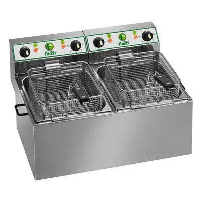 Фритюрницы Фритюрница Fimar FR88N