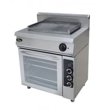 Жарочные поверхности ПОВ. ЖАРОЧНАЯ GRILL MASTER Ф1ПЖГ/600 ГАЗ 13051