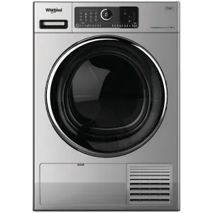 Машина сушильная Whirlpool AWZ 9HPS/PRO