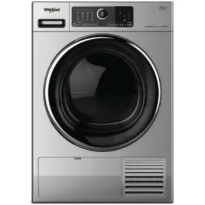Сушильные машины Машина сушильная Whirlpool AWZ 9HPS/PRO
