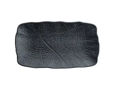 Bonna SHADE Тарелка прямоугольная SH 15 DT (15х8 см)