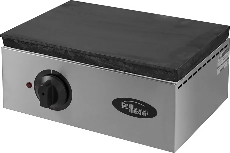 Плиты профессиональные ПЛИТА ОДНОКОНФОРОЧНАЯ GRILL MASTER Ф1ПЭ 21705