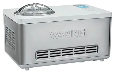 Фризеры для мороженого Фризер для мороженого Waring WCIC20E