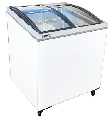 Лари морозильные Ларь морозильный  Derby EK-27 C+ (92500156)