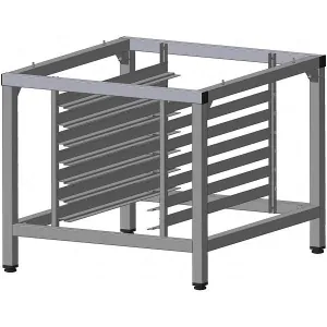 Подставка под пароконвектомат Unox XEBC Iterma СП-200/860/698/700-01