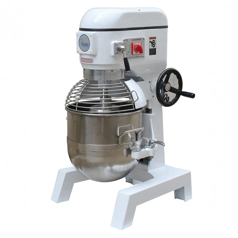Миксеры планетарные Миксер BH-40, 220V